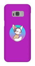 Tingle Samsung Phone Case