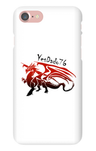 yesdado iPhone Phone Cases