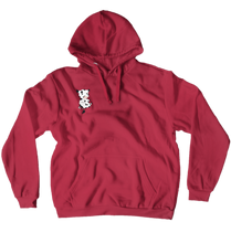 The COW hoodie