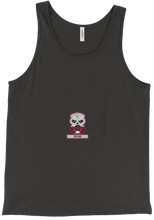 ergsuso Tank Top