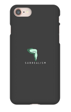 surrealismxx iPhone Phone Cases