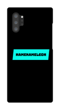namekameleon Samsung Phone Cases