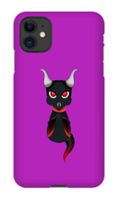domenikachilles // Koba iPhone Phone Cases