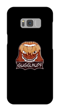 gugglhupf Samsung Phone Cases