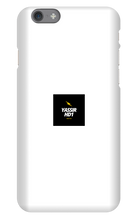 yassirhd1 iPhone Phone Cases