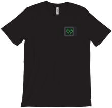 Pixel Head - Corner T-Shirt