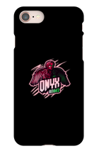 onyxangel22 iPhone Phone Cases