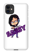 sassyvixenx iPhone Phone Cases
