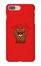 iPhone Hülle Bandana Time