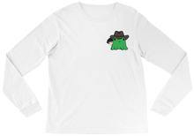 mr_thang_ Long Sleeve Tee