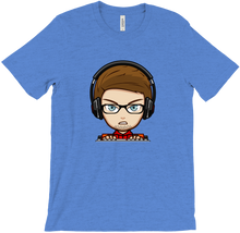 Large Avatar Tee's
