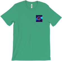 T-Shirt I MAAR2 logo I KLEIN