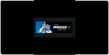 thatmaddog88 XXL Gaming Mousepad