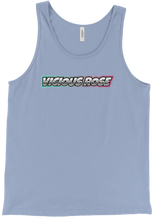 viciousrose Tank Top NAME