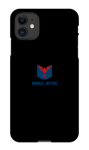 MORALE_MYTHIC Custom Phone Case