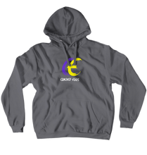 the_egg_emperor Cracked Eggs (No-Zip/Pullover)
