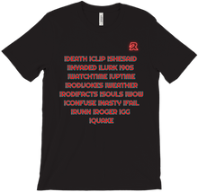 commands shirt