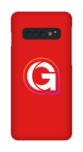 GameON Classic "G" Samsung Phone Case