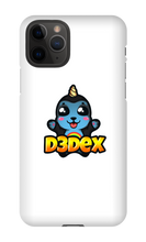 d3dex iPhone Phone Cases
