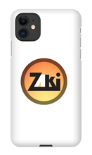 Case de iphone