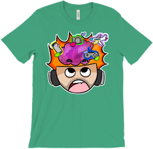 Classic T-Shirt - OMG It's Derek Logo