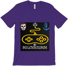 Camiseta Milenniumm