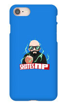 skatesnp_ iPhone Phone Cases
