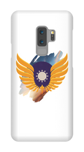 Sunrise Academy Samsung Phone Cases