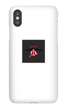 jaycespokemonroblox iPhone Phone Cases