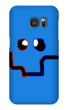 Channel 2 Samsung Phone Cases