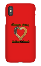 iPhone Phone Cases