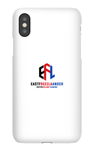 eastfreezlaander iPhone Phone Hülle EFL