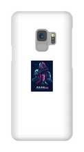 josiahdi Samsung Phone Cases