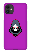 XRTC ArchMage's TV Logo iPhone Phone Cases