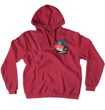 guruskies Hoodies (No-Zip/Pullover)