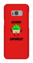 biggien Samsung Phone Cases