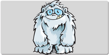 pepticyeti XXL Gaming Mousepad