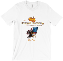 theglobalsunday T-Shirts