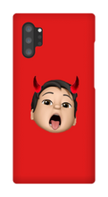 Darkpokewill123 Premium Samsung Phone Case