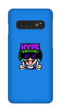 guerrillacpt Samsung Phone Cases