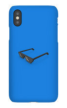 floxxyau iPhone Phone Case