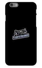 flightstreamer iPhone Phone Cases