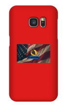 cowboyactiongaming Samsung Phone Cases
