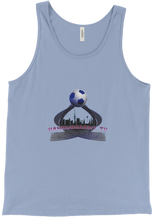 hamburgarmy_tv Tank Top
