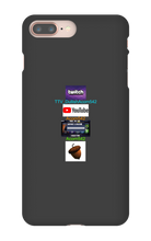 ttv_dullishacorn542- phoncase ( iPhone )