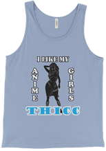 I Like Em Thicc Tank Top