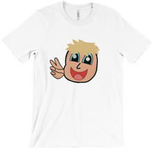 victortl T-Shirts