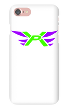 PaulX314 logo iPhone Phone Cases