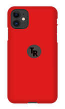 The Review iPhone Phone Cases