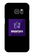 draughtdata Samsung Phone Cases